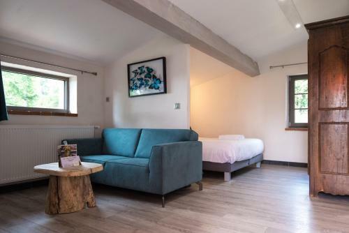 Hostal Le Mas Des Colombes