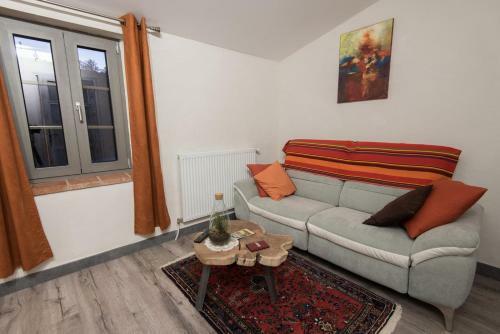 Hostal Le Mas Des Colombes
