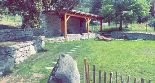 Agroturismo La Bergerie Du Ch�ne