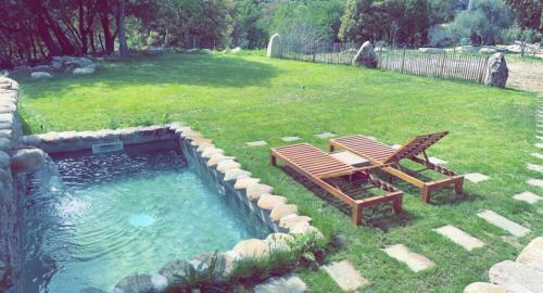 Agroturismo La Bergerie Du Ch�ne