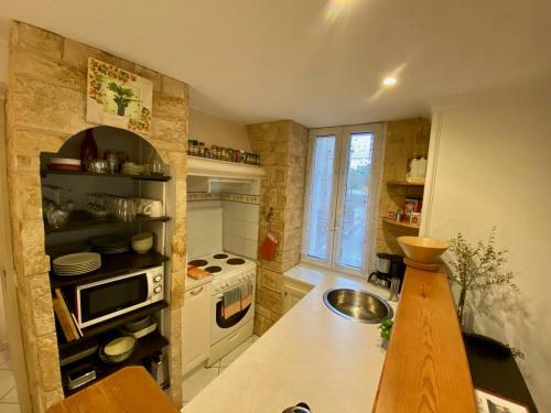 Le Petit Castel