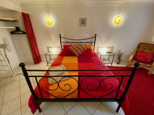 Le Petit Castel