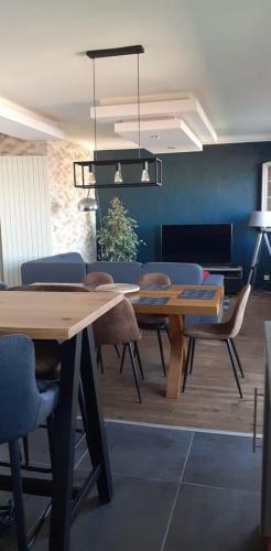 Apartamento R�sidence Castors