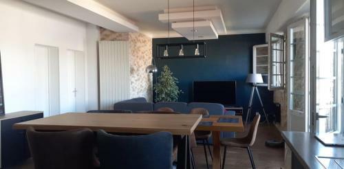 Apartamento R�sidence Castors