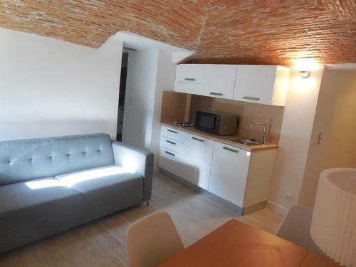 Apartamento Saint Christophe