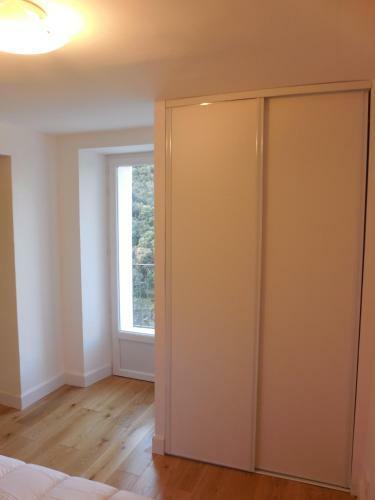 Apartamento Saint Christophe