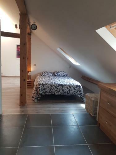 Apartamento Loft Dans Les Pyr�n�es
