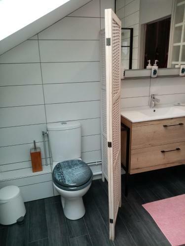 Bed & Breakfast La Rive D'o