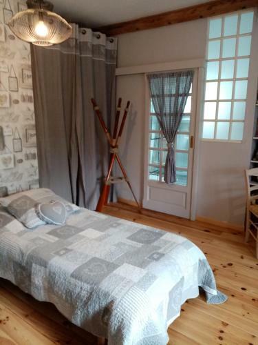 Bed & Breakfast La Rive D'o