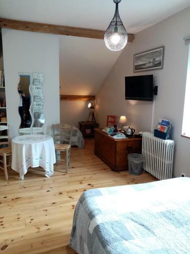 Bed & Breakfast La Rive D'o