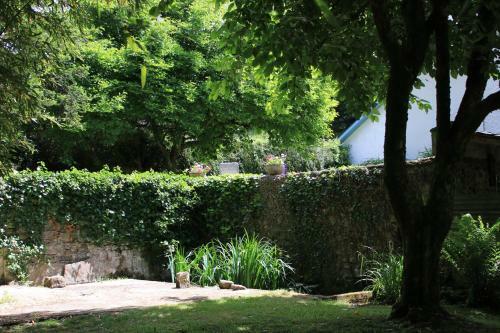 Bed & Breakfast La Rive D'o
