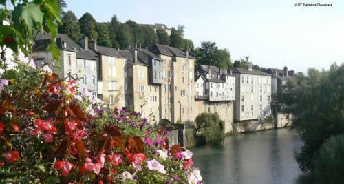 Bed & Breakfast La Rive D'o