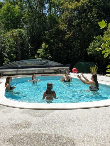 Bed & Breakfast La Rive D'o