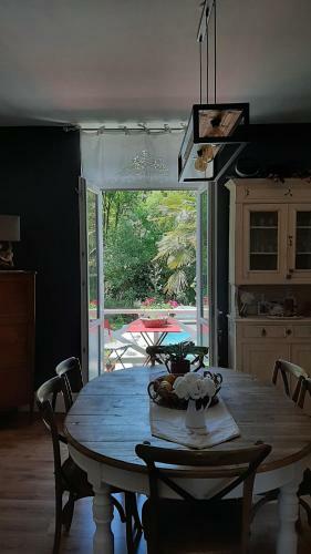 Bed & Breakfast La Rive D'o