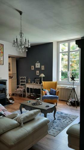 Bed & Breakfast La Rive D'o