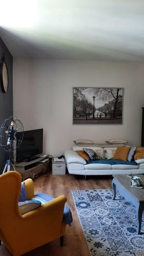 Bed & Breakfast La Rive D'o