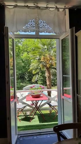 Bed & Breakfast La Rive D'o