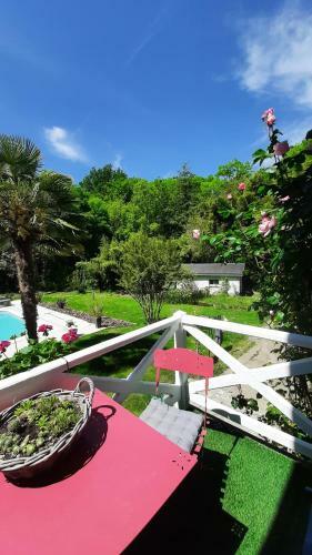 Bed & Breakfast La Rive D'o
