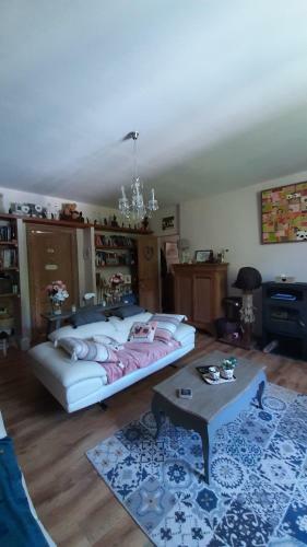 Bed & Breakfast La Rive D'o
