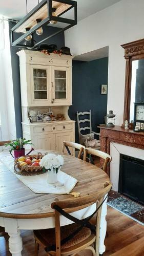 Bed & Breakfast La Rive D'o