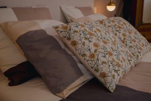 Hostal L'auberge Des 3 B�rets