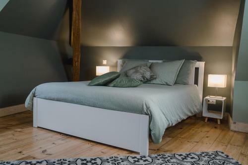 Hostal L'auberge Des 3 B�rets