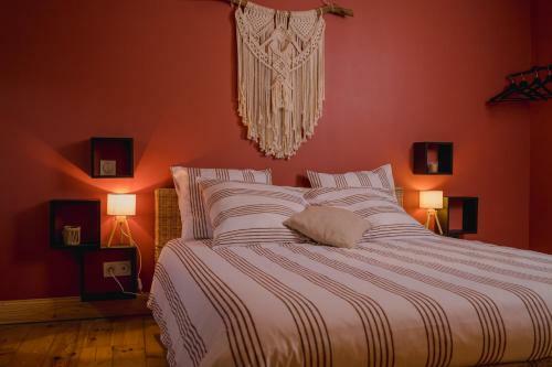 Hostal L'auberge Des 3 B�rets