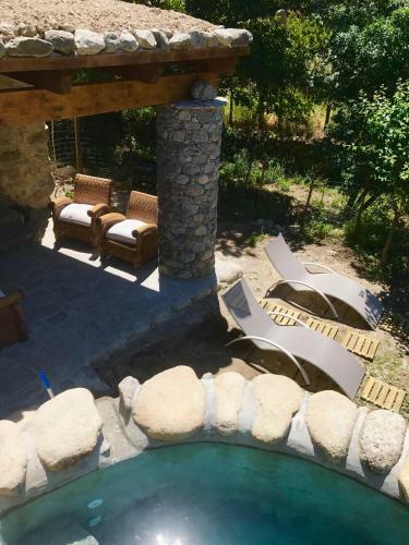 Agroturismo U Fragnu