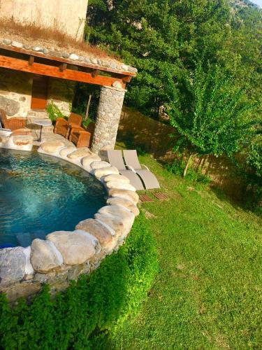Agroturismo U Fragnu