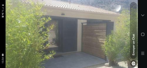 Apartamento Appartement U Giallu