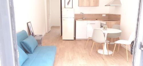 Apartamento Appartement U Giallu