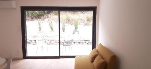 Apartamento Appartement U Giallu
