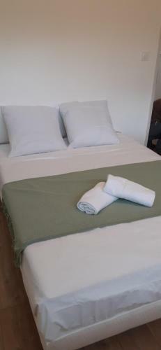 Apartamento Appartement U Giallu