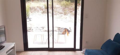 Apartamento Appartement U Giallu