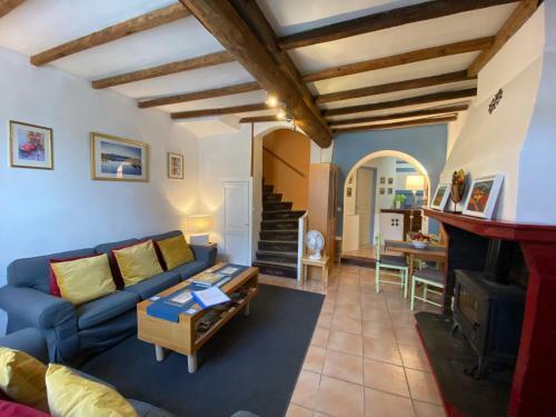 Stone House Gite