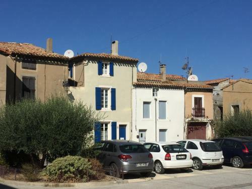 Stone House Gite
