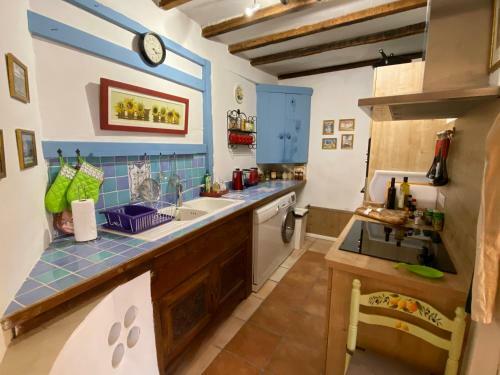Stone House Gite