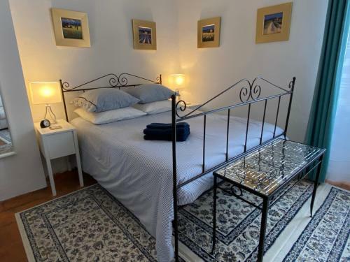 Stone House Gite