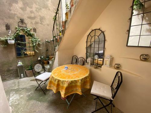 Stone House Gite
