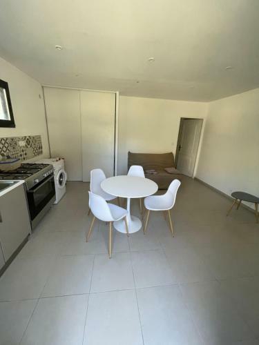 Apartamento U Castagnu