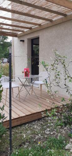 Apartamento U Castagnu