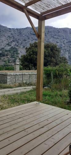 Apartamento U Castagnu