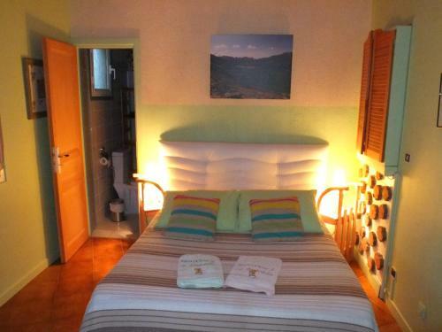 Bed & Breakfast A Dodolela