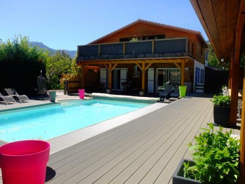 Bed & Breakfast A Dodolela
