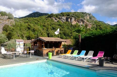 Bed & Breakfast A Dodolela