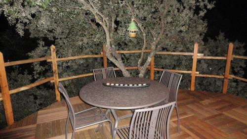 Bed & Breakfast A Casaluna