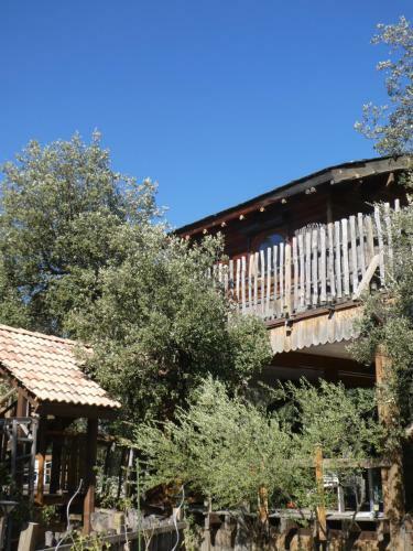Bed & Breakfast A Casaluna