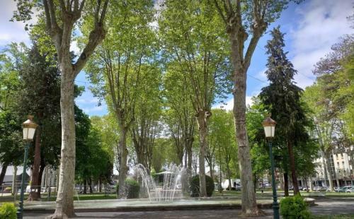 Bed & Breakfast Chambres D'h�tes L'oustal
