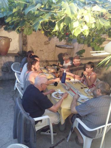 Bed & Breakfast Chambres D'h�tes L'oustal