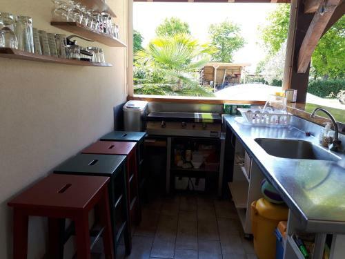 Bed & Breakfast O'pintxo